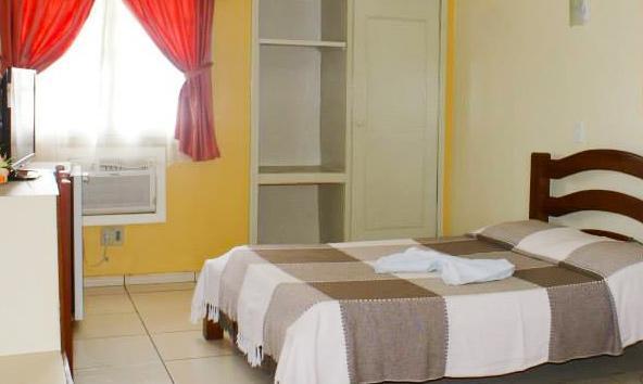 Viver Hotel Fazenda Moreno Zewnętrze zdjęcie